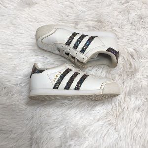 Toddler Girls Adidas